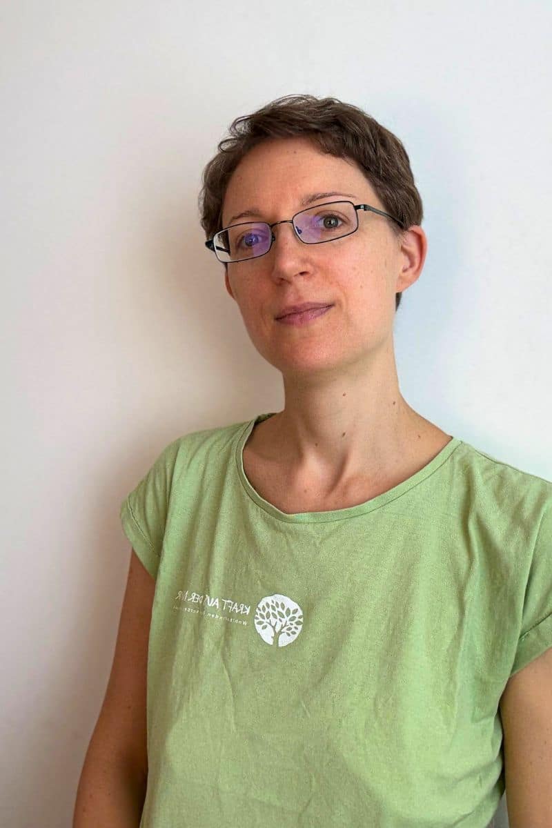 Webfit-Mentoring - Teresa Graf